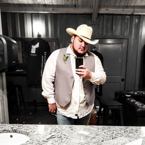 Meet your Posher, Kris